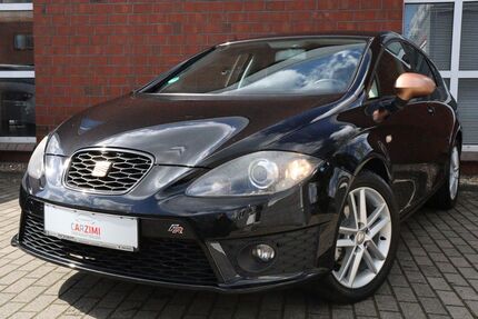 Seat Leon 100.000 km 6.990 &euro; Hannover 30177