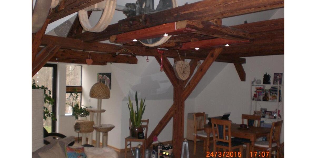 Dachgeschoßwohnung Wrestedt - 3 Zimmer, 135 m&sup2;, 890&euro; | Angebot:26132254
