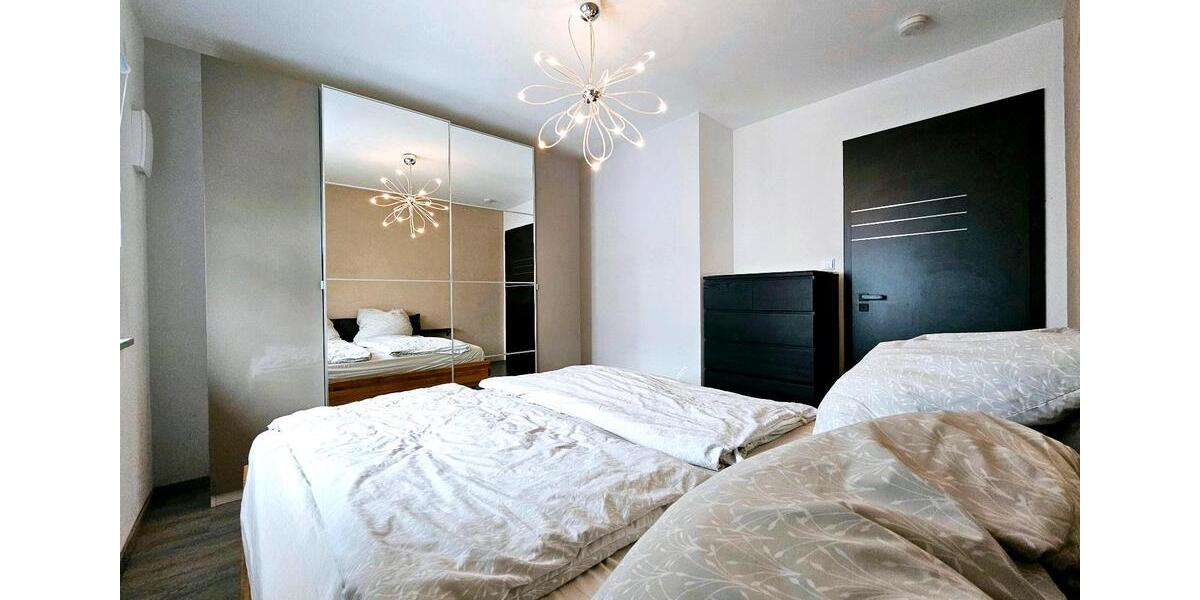 Erdgeschoßwohnung Taufkirchen (Vils) - 3 Zimmer, 86 m&sup2;, 449.000&euro; | Angebot:26391733