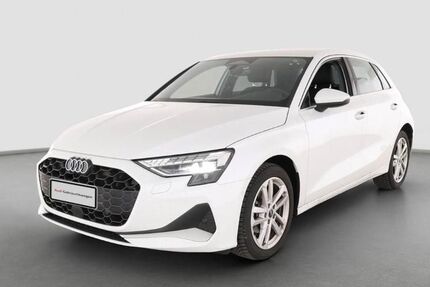 Audi A3 11.350 km 28.590 &euro; Erlangen 91058