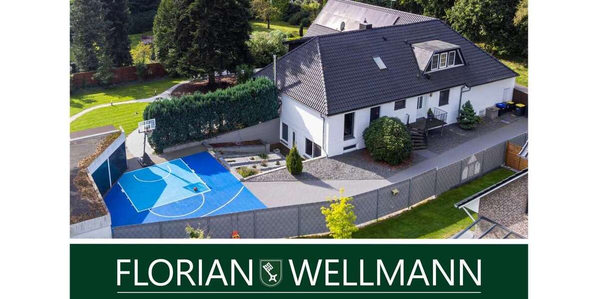 Einfamilienhaus Stuhr - 7 Zimmer, 438 m&sup2;, 995.000&euro; | Angebot:24833302