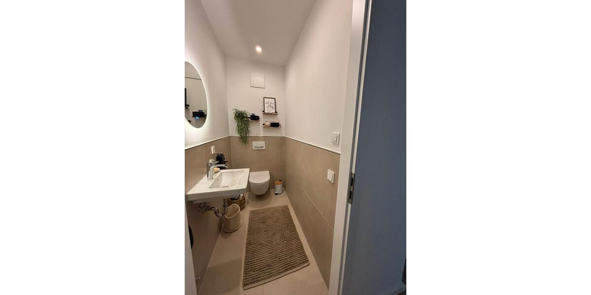 Erdgeschoßwohnung Jüchen - 3 Zimmer, 85 m&sup2;, 399.900&euro; | Angebot:26822538
