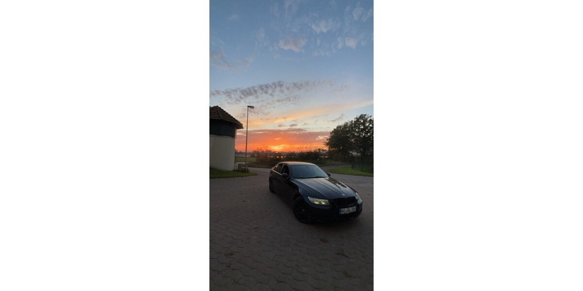 BMW E90 233.350 km 6.499 &euro; Stolzenau 31592