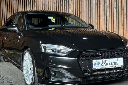 Audi A5 65.068 km 29.990 &euro; Leer 26789