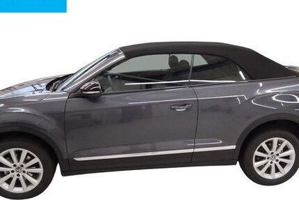 VW T-Roc 21.679 km 34.475 &euro; Troisdorf-Spich 53842