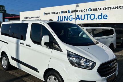 Ford Transit Custom 34.500 km 28.890 &euro; Mönchengladbach 41066