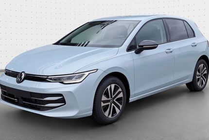 VW Golf 1.490 km 30.990 &euro; Coburg 96450