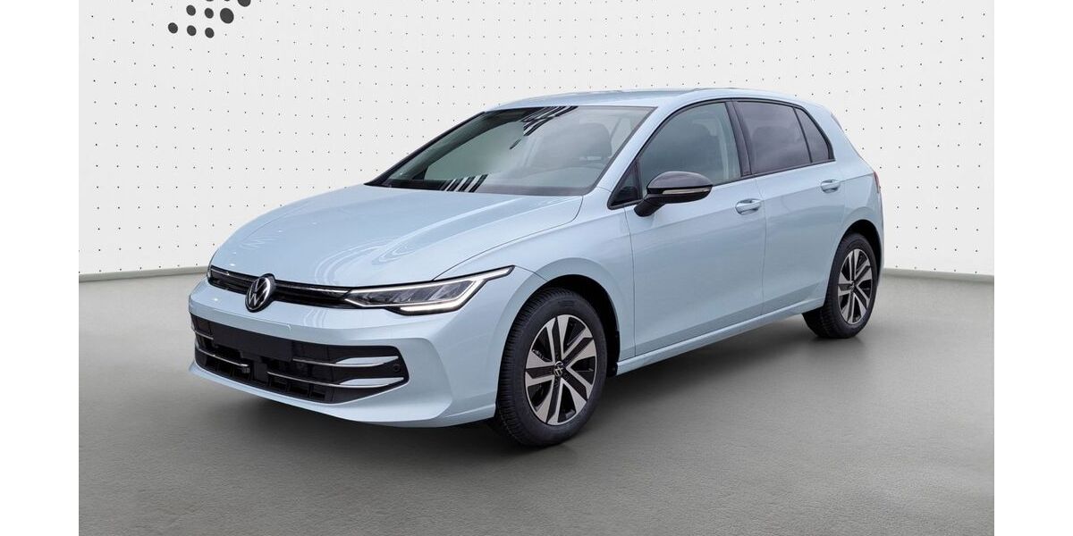 VW Golf 1.490 km 30.990 &euro; Coburg 96450