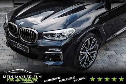 BMW X3 80.901 km 38.900 € Regnitzlosau 95194