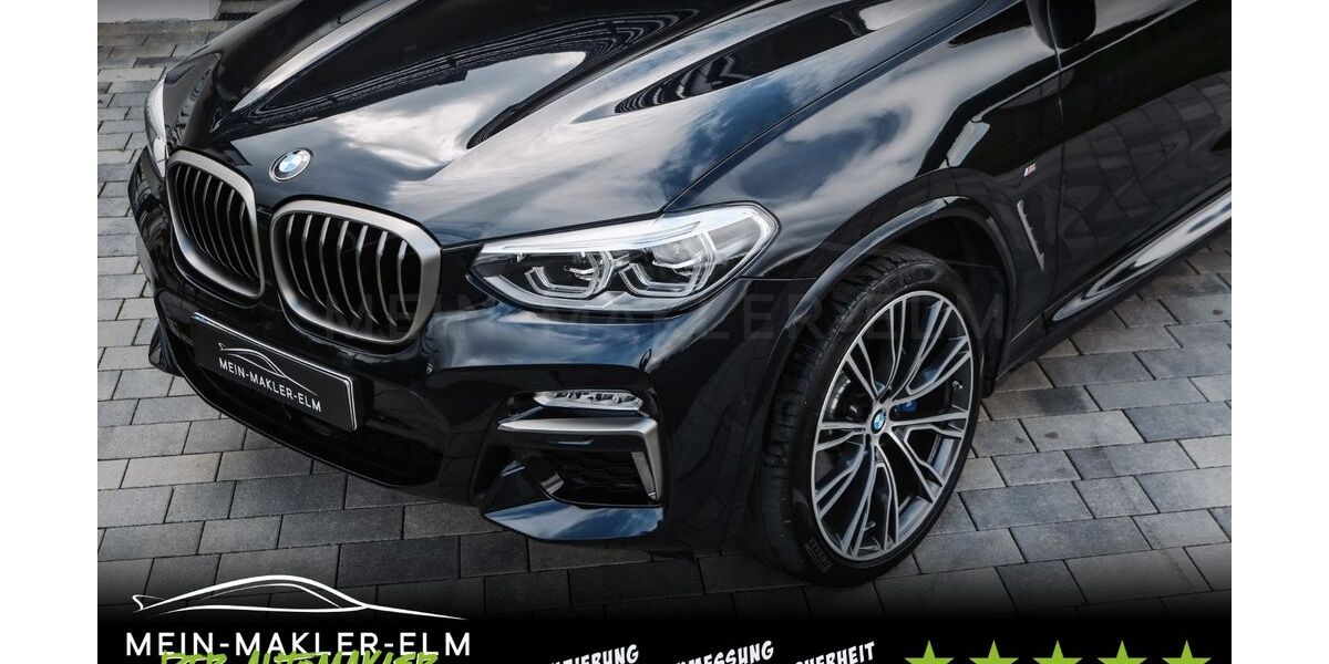 BMW X3 80.901 km 38.900 € Regnitzlosau 95194