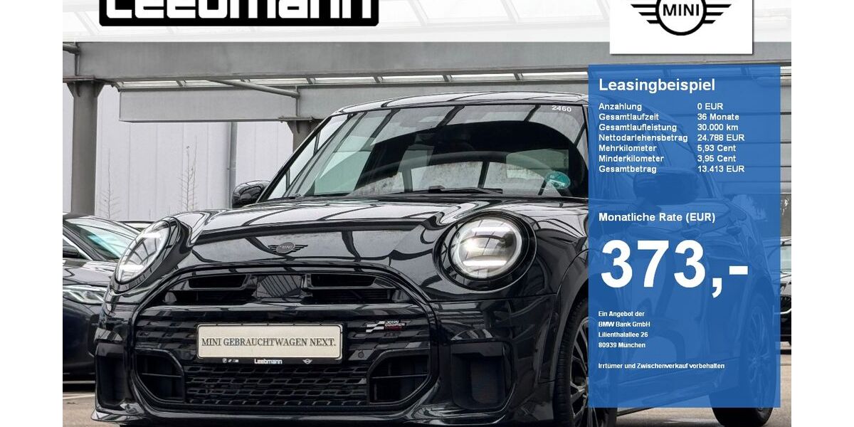 Mini Cooper C 24.774 km 27.290 &euro; Passau 94036