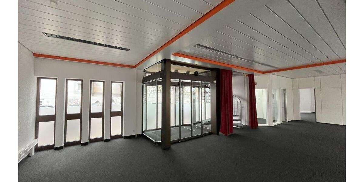 Gewerbeobjekt Ulm Einsingen - 1 Zimmer, 358 m&sup2;, 3.340&euro; | Angebot:25736643
