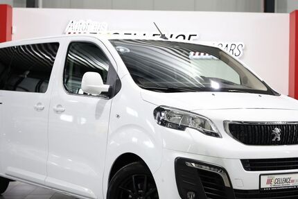 Peugeot Traveller 50.000 km 27.444 &euro; Hamm 59077