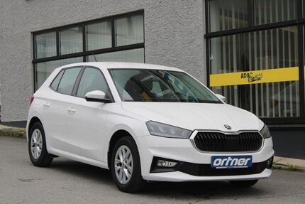 Skoda Fabia 12.983 km 12.480 &euro; Passau 94036