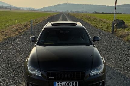 Audi A4 307.500 km 7.950 &euro; Bad Harzburg 38667