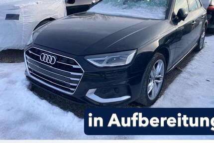 Audi A4 38.020 km 29.990 &euro; Magdeburg 39126