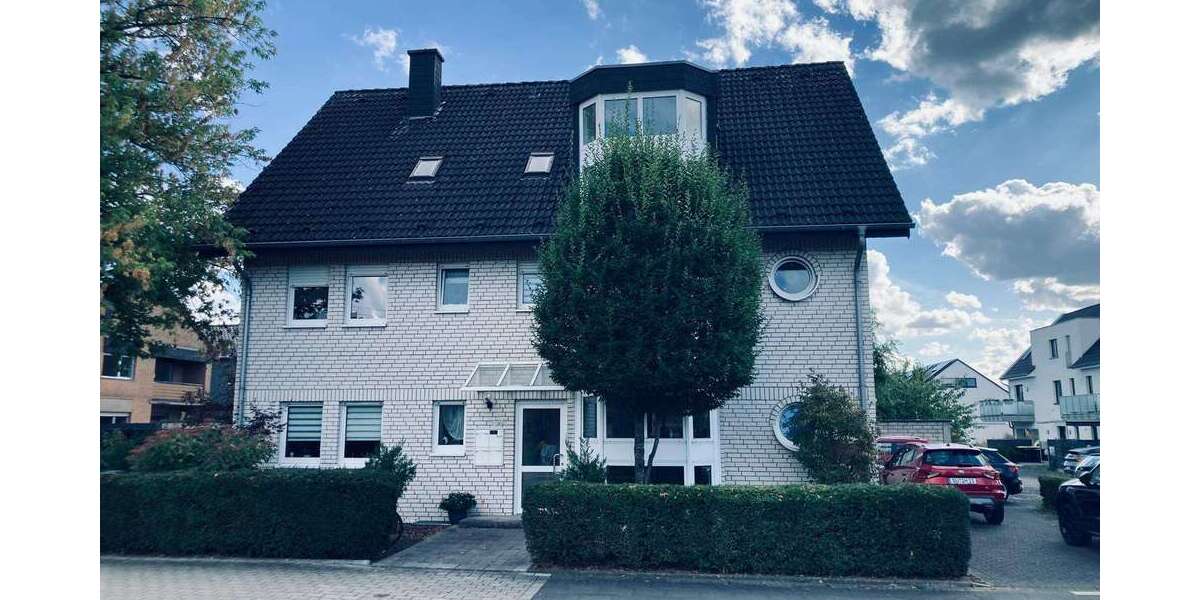 Wohnung zum Kaufen in Troisdorf 298.000 € 88.83 m² 3 zimmer