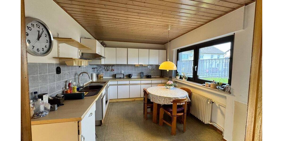 Einfamilienhaus Borgentreich - 4 Zimmer, 130 m&sup2;, 229.000&euro; | Angebot:26064654