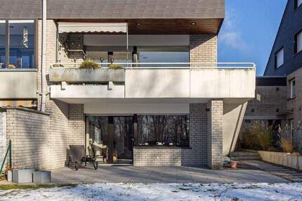Schicke Doppelhaushälfte (Einfamilienhaus) mit gepflegtem Garten und Garage in Arnsberg-Niedereimer! zimmer