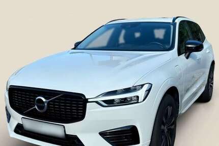Volvo XC60 84.124 km 34.900 € Bamberg 96052