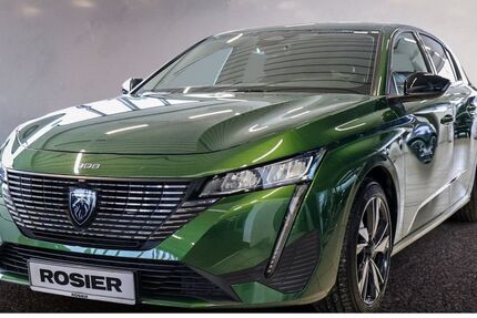 Peugeot 308 40.103 km 18.447 &euro; Menden 58706