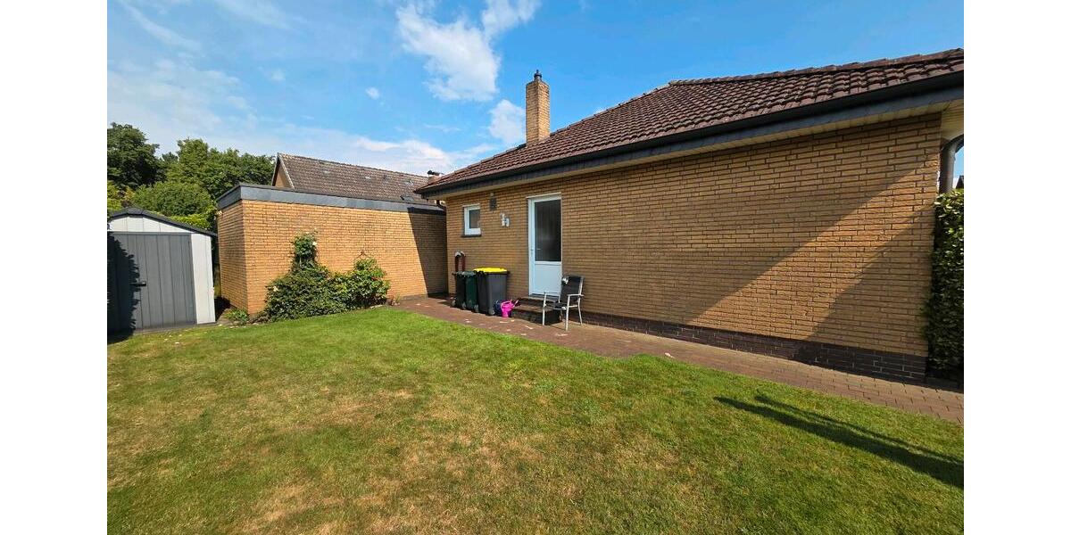 Bungalow Oldenburg Eversten - 4 Zimmer, 103 m&sup2;, 470.000&euro; | Angebot:27084201