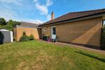 Bungalow Oldenburg Eversten - 4 Zimmer, 103 m&sup2;, 470.000&euro; | Angebot:27084201