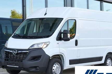 Opel Movano 31.567 km 25.347 &euro; Erfurt 99098
