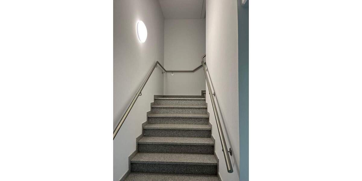 3 Zimmer mit einem großzügiger Balkon direkt am Kurpark 3 zimmer