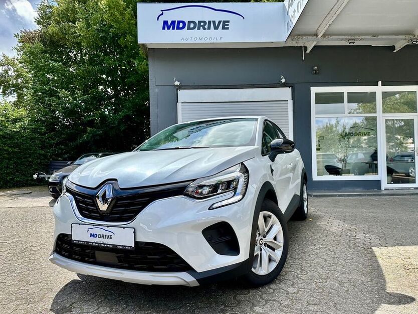 Captur