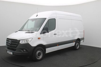 Mercedes-Benz Sprinter 18.050 km 38.068 € Mönchengladbach 41066