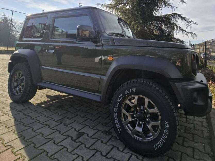 Jimny