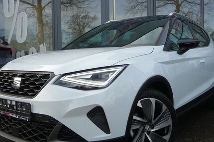 Seat Arona 11.800 km 22.190 &euro; Bad Saulgau 88348