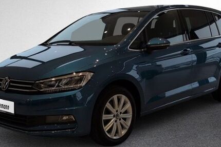 VW Touran 39.200 km 25.924 &euro; Lauda-Königshofen 97922