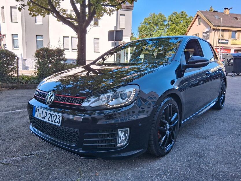 VW Golf 207.000 km 11.000 € Pfullingen 72793