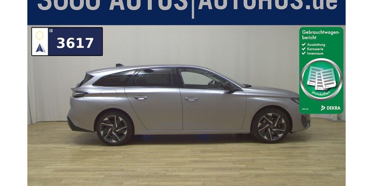 Peugeot 308 125.668 km 13.280 &euro; Bremen / Arsten 28279