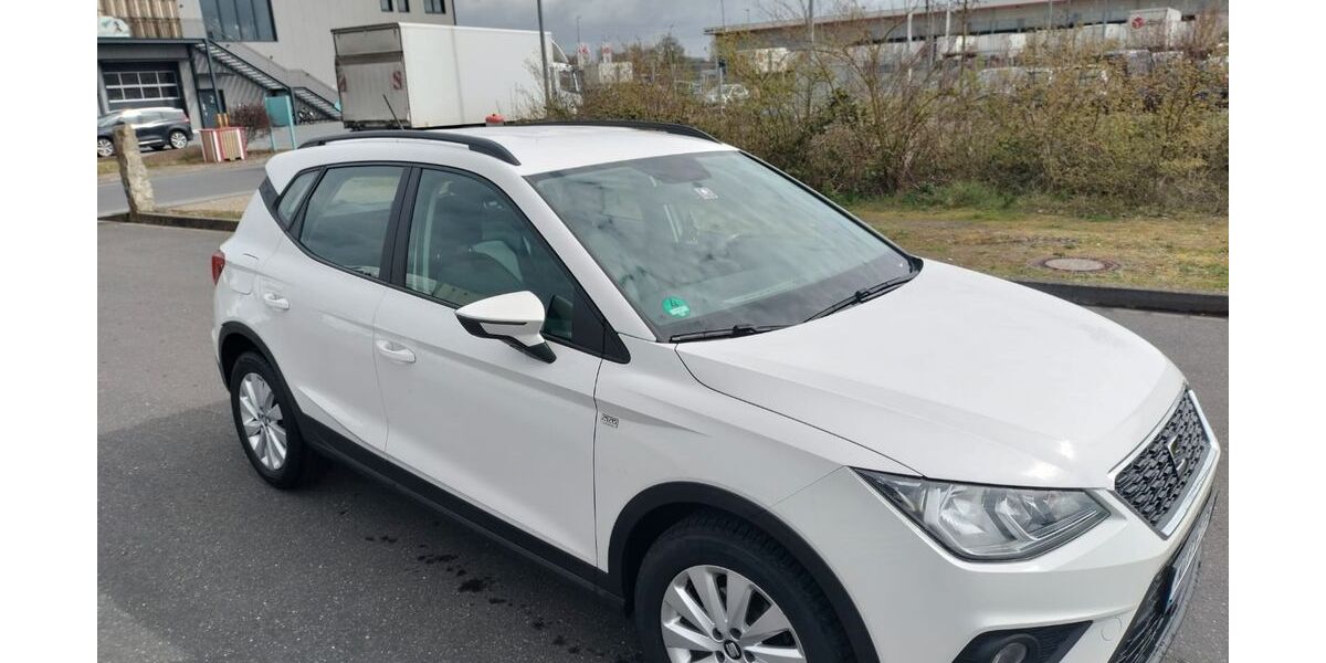 Seat Arona 114.000 km 12.000 &euro; Erftstadt 50374