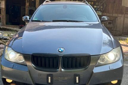 BMW 320 328.412 km 4.000 &euro; Zenting 94579