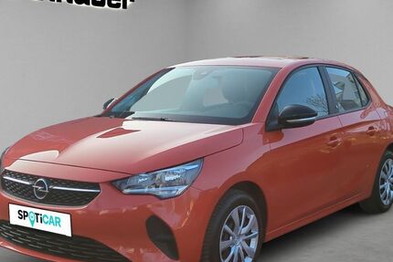 Opel Corsa 24.332 km 15.250 &euro; Augsburg 86156