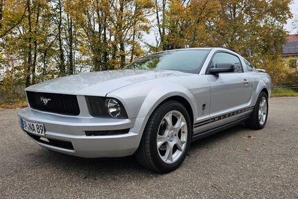Ford Mustang 152.510 km 10.999 &euro; Schifferstadt 67105