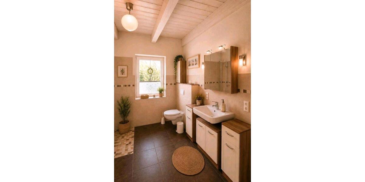 Einfamilienhaus Schafflund - 7.5 Zimmer, 215 m&sup2;, 495.000&euro; | Angebot:27153461