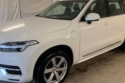 Volvo XC90 149.554 km 30.750 &euro; Steinbach-Hallenberg OT Herges-Hallenberg 98587