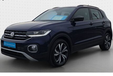 VW T-Cross 17.700 km 22.999 &euro; Büdingen-Düdelsheim 63654