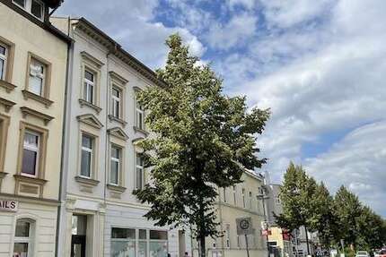 Gewerbeobjekt Fürstenwalde - 1.000&euro; | Angebot:21917985