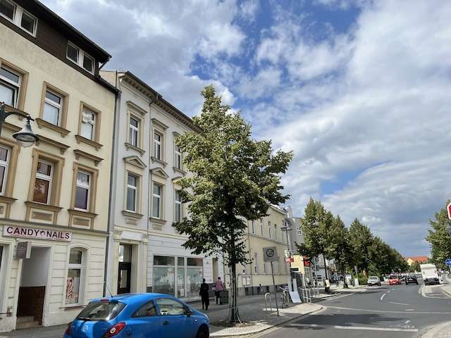 Gewerbeobjekt Fürstenwalde - 2.000&euro; | Angebot:21917985