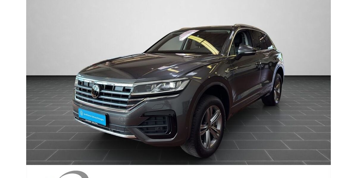 VW Touareg 78.240 km 43.360 &euro; Aschaffenburg 63741