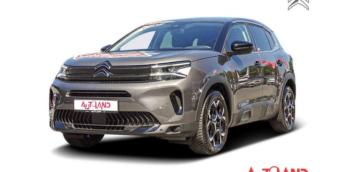 Citroen C5 Aircross 30.505 km 23.950 &euro; Eisleben 06295