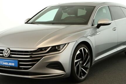 VW Arteon 47.700 km 27.590 &euro; Donnersdorf 97499