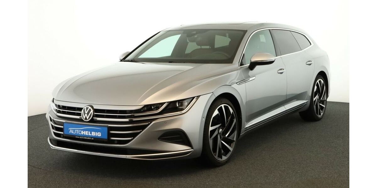 VW Arteon 47.700 km 27.590 &euro; Donnersdorf 97499