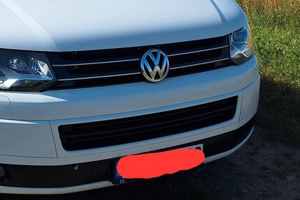 VW T5 Transporter 212.000 km 13.900 € Leipzig 04159